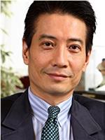 中谷彰宏 Akihiro Nakatani