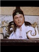 唐家拳 Chia Chuan Tang