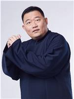 郑好 Hao Zheng