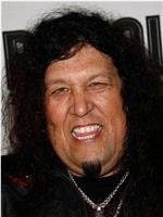 Chuck Billy