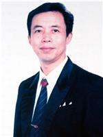 庞中华 Zhonghua Pang