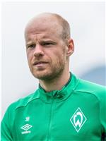 达菲·克拉森 Davy Klaassen