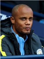 文森特·孔帕尼 Vincent Kompany