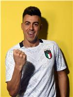 斯蒂芬·沙拉维 Stephan El Shaarawy