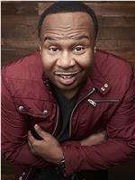 小罗伊·伍德 Roy Wood Jr.