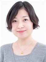 津野爱  Megumi Tsuno