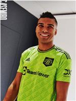 卡塞米罗 Casemiro