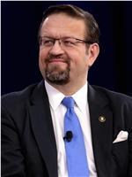 塞巴斯蒂安·高尔卡 Sebastian Gorka