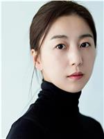 李亚珠 Lee Ah-joo