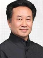 刘元风 Yuanfeng Liu