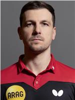 蒂姆·波尔 Timo Boll