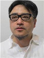 山内健司 Kenji Yamauchi