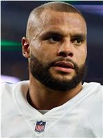 达克·普雷斯科特 Dak Prescott