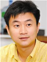 黄力平 Liping Huang