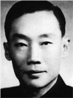 杨溉森 Gaisen Yang