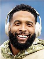 小奥德尔·贝克汉姆 Odell Beckham Jr.