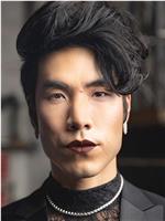 尤金·李·杨 Eugene Lee Yang