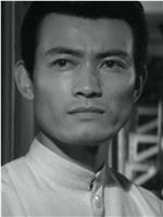 上野山浩一 Kôichi Uenoyama