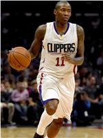 贾马尔·克劳福德 Jamal Crawford