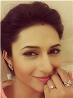 迪妍卡·翠博西 Divyanka Tripathy