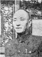 华传浩 Chuanhao Hua