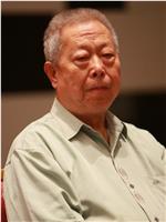 李希凡 Xifan Li