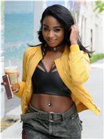 诺曼妮 Normani