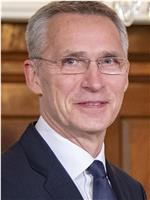 Jens Stoltenberg Jens Stoltenberg