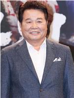 宣东赫 Dong-hyuk Sun