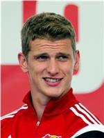 拉尔斯·本德尔 Lars Bender