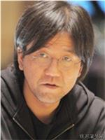 石井康晴