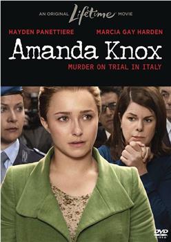 阿曼达·诺克斯：在意大利接受审判的凶手在线观看和下载