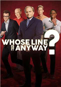 Whose Line Is It Anyway? Season 1在线观看和下载