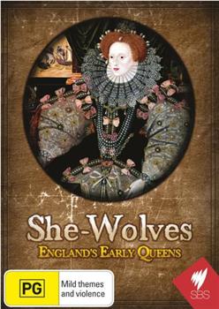 母狼：英格兰早期王后在线观看和下载