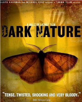 Dark Nature在线观看和下载