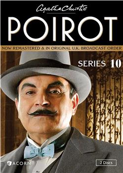 大侦探波洛 第十季在线观看和下载