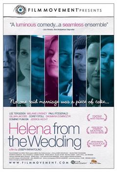 婚礼上的海伦娜在线观看和下载