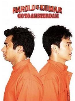 Harold & Kumar Go to Amsterdam在线观看和下载