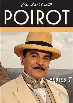 大侦探波洛 第七季在线观看和下载