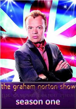 格拉汉姆·诺顿秀 第一季在线观看和下载
