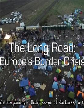 全景：欧洲边境危机在线观看和下载