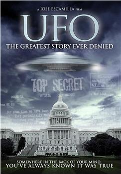 曾被否认过最重大的UFO史实在线观看和下载