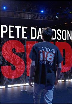 Pete Davidson: SMD在线观看和下载