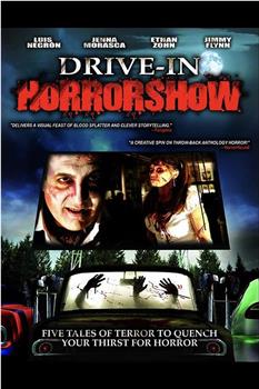 Drive-In Horrorshow在线观看和下载