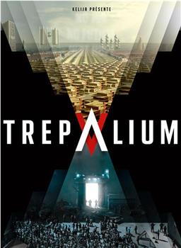 Trepalium在线观看和下载