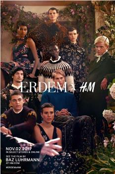 ERDEM x H&M: The Secret Life of Flowers在线观看和下载