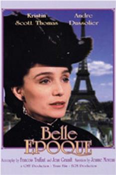 Belle Époque在线观看和下载