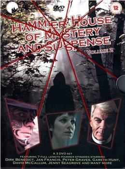Hammer House of Mystery and Suspense在线观看和下载