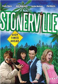 Stonerville在线观看和下载