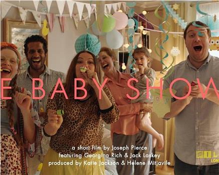 The Baby Shower在线观看和下载